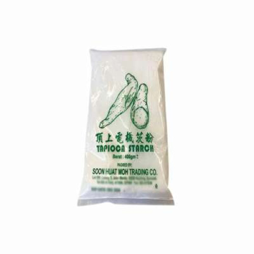 SHM TEPUNG UBI 400G