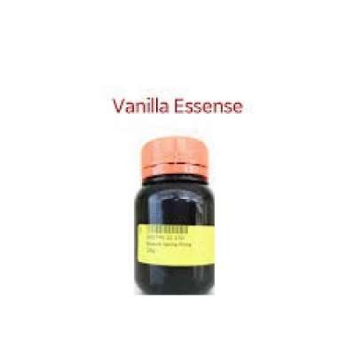 SHM VANILLA ESSENCE 25ML