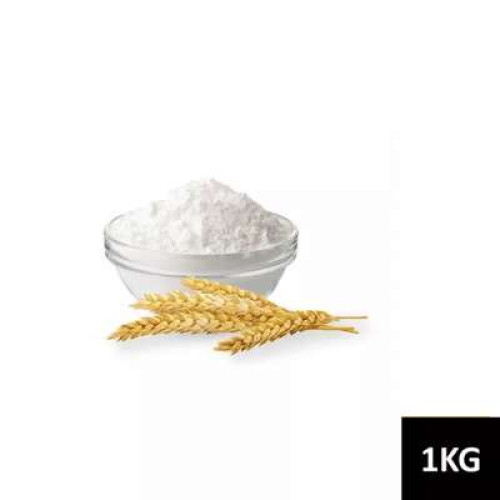 SHM WHEAT STARCH FLOUR 1KG