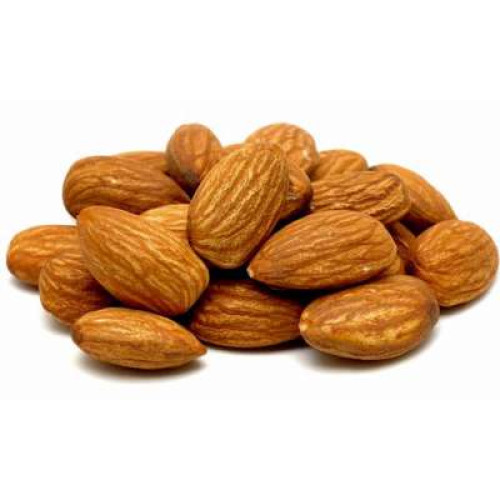 BEST QUALITY WHOLE ALMOND 100G