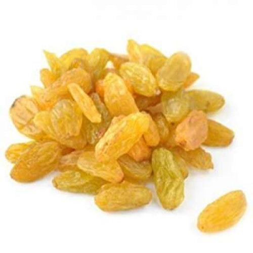 SHM YELLOW RAISIN 300G