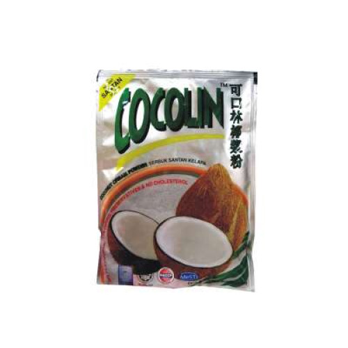 COCOLIN COCONUT POWDER 40G