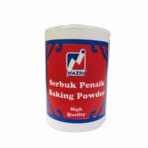 NAZRI BAKING POWDER 100G