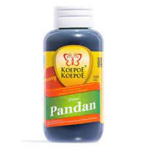 AROMA PANDAN PASTE (B) 60ML 