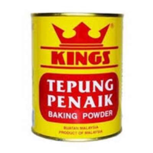 KING'S BAKING POWDER 100G