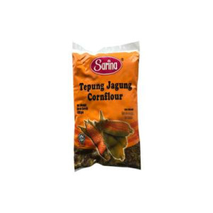 SARINA CORN FLOUR 400G SARINA CORN FLOUR 400G