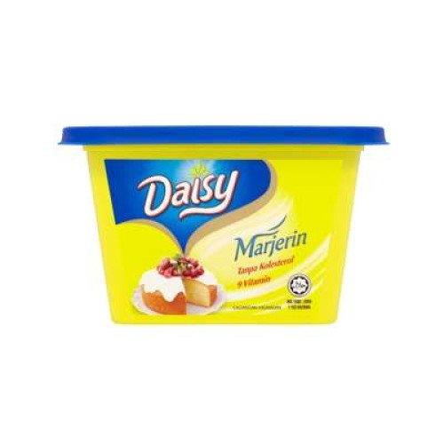 DAISY MARGARINE 480G