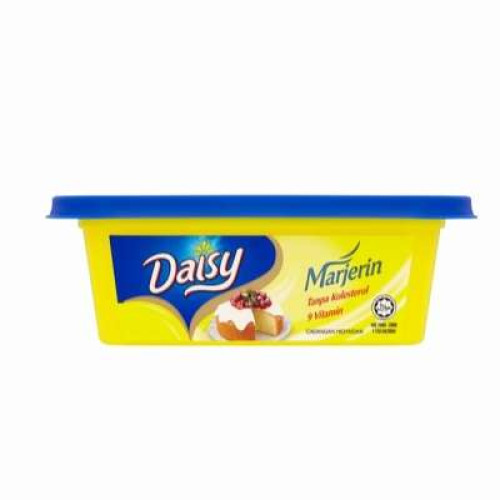 DAISY MARGARINE 240G