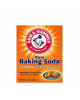 ARM & HAMMER PURE BAKING SODA 454G