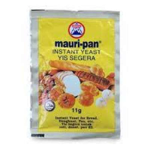 PINACLE MAURI-PAN INS YEAST 55G