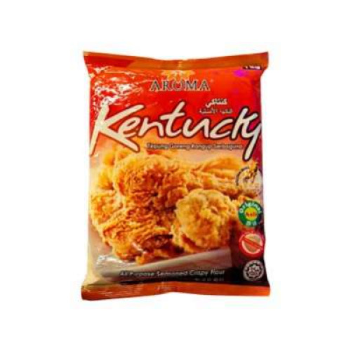 AROMA KENTUCKY FLOUR ORIGINAL 1KG