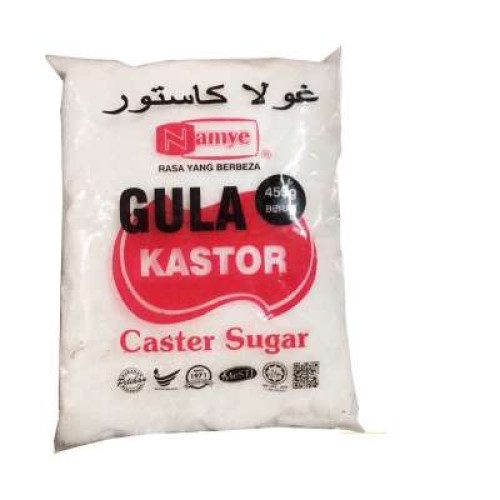 NAMYE GULA CASTER 455G