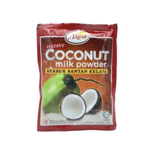 AKASA COCONUT MILK POWDER 50G