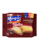 MAGIC TWIN CHOCOLATE 30G*5