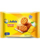 JULIE'S CHEESE CRACKERS 100G