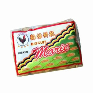 KHONG GUAN MARIE BISCUIT 300G KHONG GUAN MARIE BISCUIT 300G