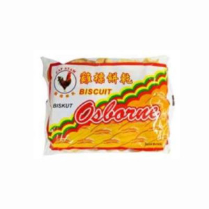 KHONG GUAN OSBORNE BISCUIT 300G KHONG GUAN OSBORNE BISCUIT 300G