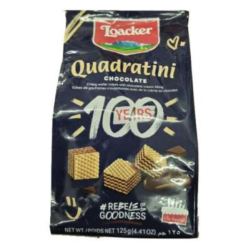 LOACKER KAKAO 125G
