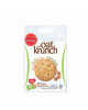 MUNCHY'S OATKRUNCH CHUNKY ORGANIC HAZELNUT 390G