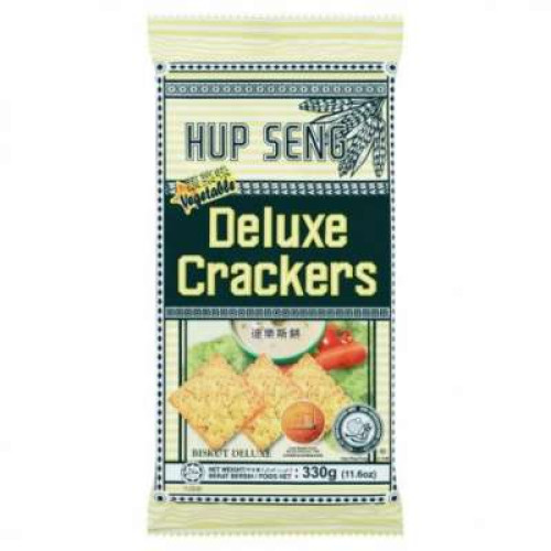 HUP SENG CALCIUM VEGETABLE 258G