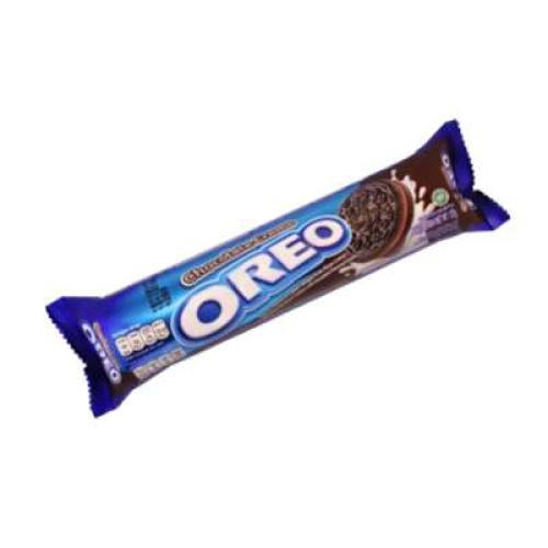 OREO CHOCOLATE 119.6G