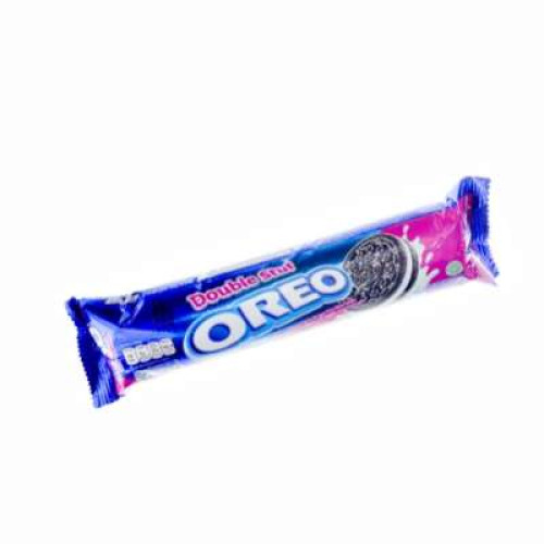 OREO DOUBLE STUF 119.1G