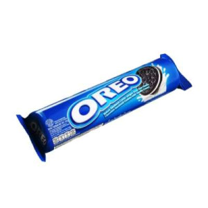 OREO VANILLA 110.4G OREO VANILLA 110.4G