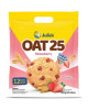 JULIE'S OAT 25 STRAWBERRY 300G