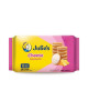 JULIE'S CHEESE SANDWICH 168G