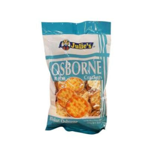 JULIE'S OSBORNE 250G JULIE'S OSBORNE 250G