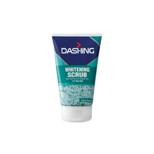 DASHING DAILY FOAM SCRUB 100G