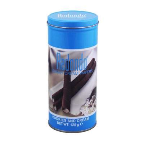 REDONDO COOKIES & CREAM 125G