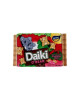 DAIKI O'BEAR STRAWBERRY FILLED BISCUIT 128G