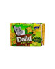 DAIKI O'BEAR HONEYDEW FILLED BISCUIT 128G