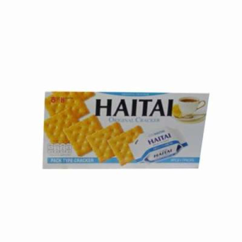 HAITAI ORIGINAL CRACKER 172G