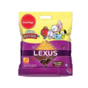 MUNCHY'S LEXUS CHOCOLATE SANDWICH 418G MUNCHY'S LEXUS CHOCOLATE SANDWICH 418G