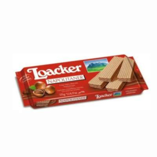 LOACKER NAPOLITANER 175G