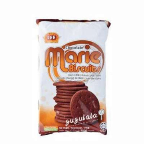 LEE CHOCOLATE MARIE BISCUIT 300G