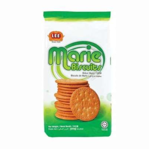 LEE MARIE BISCUIT 300G