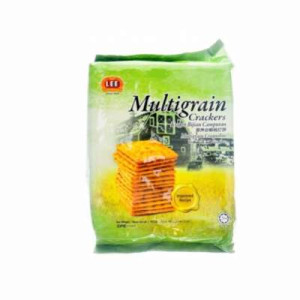 LEE MULTIGRAIN CRACKER 330G LEE MULTIGRAIN CRACKER 330G