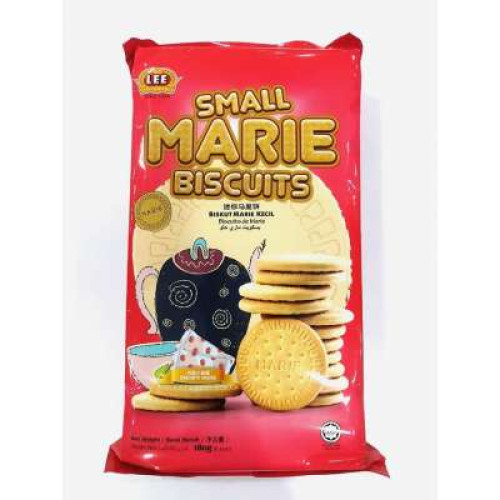 LEE SMALL MARIE BISCUIT 180G