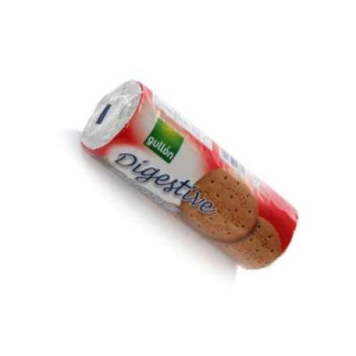 GULLON DIGESTIVE ROLL 400G