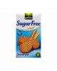 GULLON SHORTBREAD BISCUIT SUGAR FREE 330G