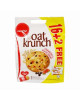 MUNCHY'S O.KRUNCH S.BERRY+PREMIUM 390G