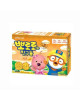 BINGGRAE PORORO CHEESE COOKIE 65G