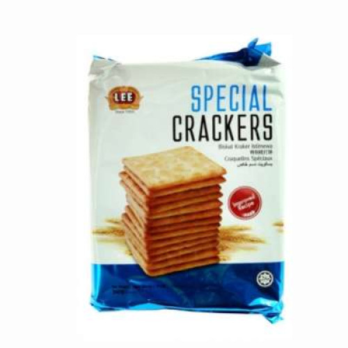 LEE SPECIAL CRACKER 340G