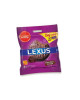 MUNCHY'S LEXUS CHOCO COATED CREAM 360G