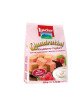 LOACKER QUADRATINI RASPBERRY YOGHURT 220G