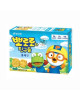 BINGGRAE PORORO PLAIN COOKIE 65G