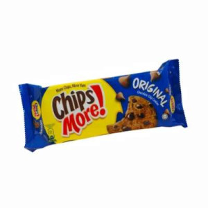 CHIPSMORE ORIGINAL 135G  CHIPSMORE ORIGINAL 135G